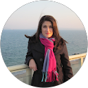 Maria Nedelcheva profielfoto