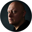 jerryt krombeen profielfoto