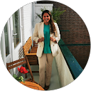 Jenny Pottjegort profielfoto