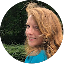 Eva van Beek profielfoto